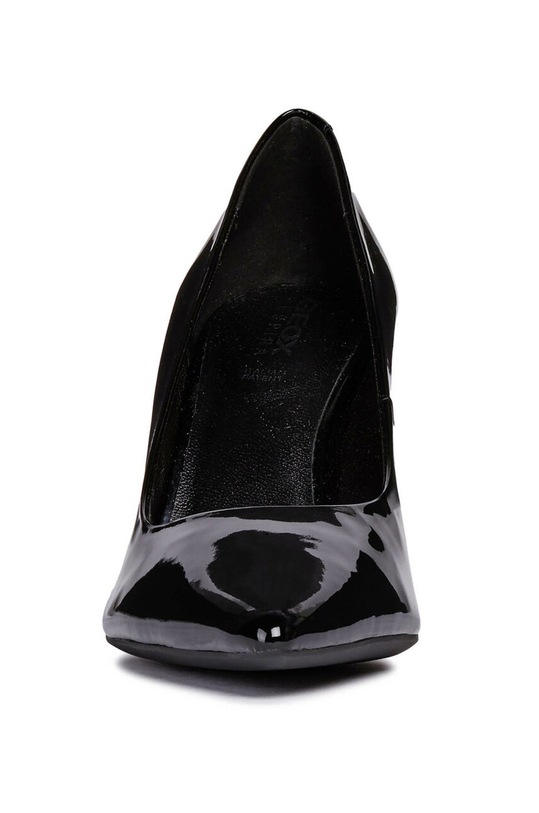 Încălțăminte Geox - Pantofi cu toc D828UC.00066 negru