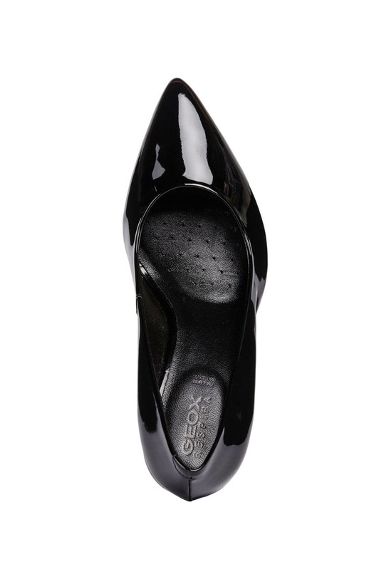 Geox - Pantofi cu toc D828UC.00066