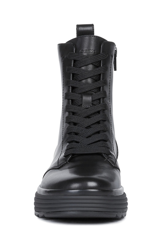 Încălțăminte Geox - Pantofi D94FDA.00043 negru