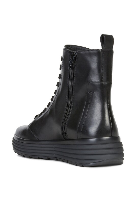 Geox - Pantofi negru D94FDA.00043