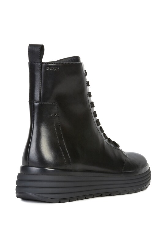 Geox - Pantofi D94FDA.00043 negru