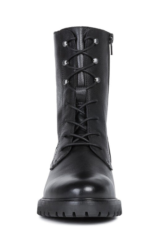 Încălțăminte Geox - Botine D94FTE.00085 negru