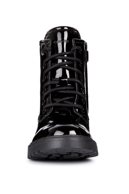 Obuv Geox - Topánky J CASEY GIRL J9420G.000HH čierna