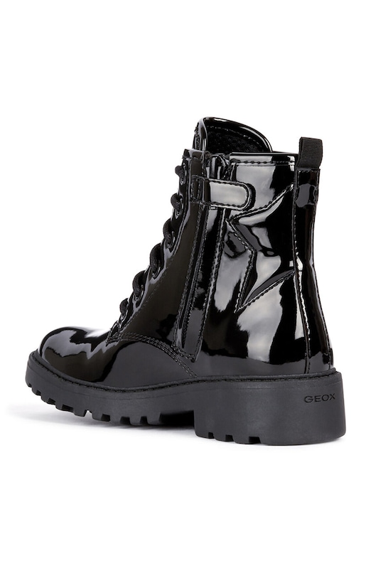 Geox - Cipele J CASEY GIRL crna J9420G.000HH