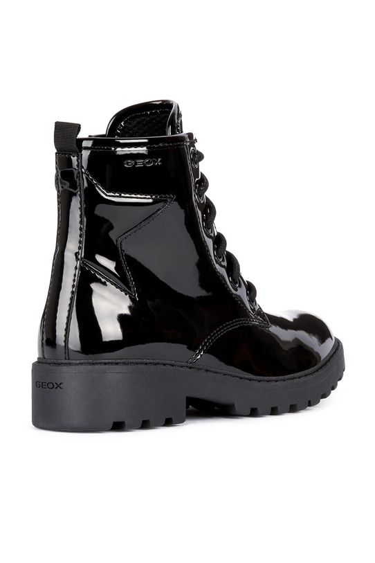 Geox - Buty J CASEY GIRL J9420G.000HH czarny