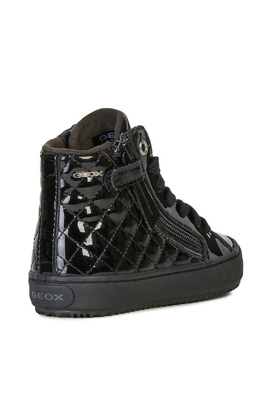 Geox - Buty J KALISPERA GIRL J944GD.000HH czarny