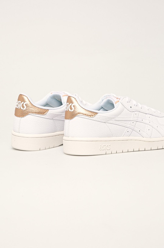 Obuwie Asics - Buty Japan 1192A125 biały