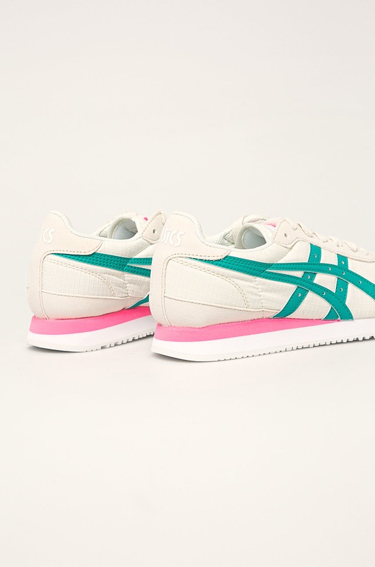 Încălțăminte Asics Tiger - Pantofi Runner 1192A126 bej