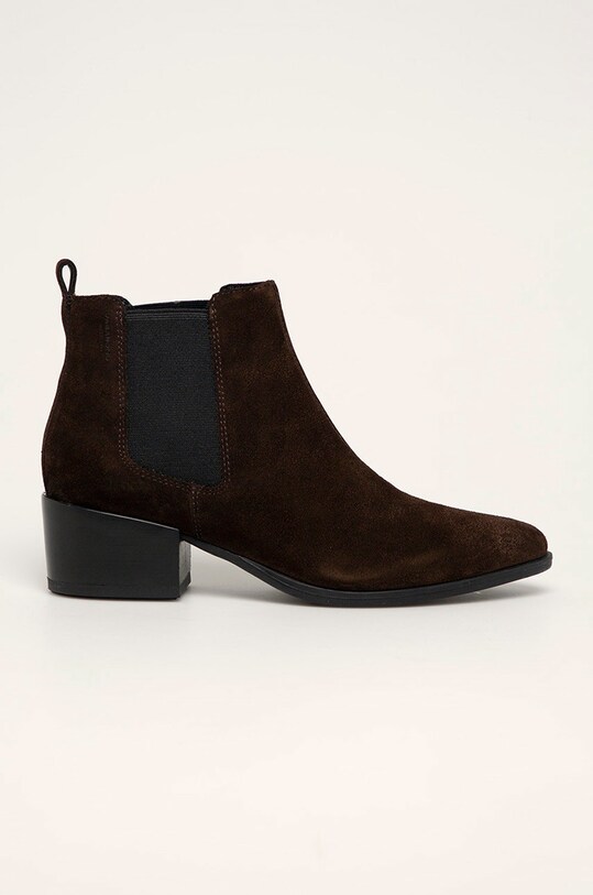 Vagabond Shoemakers - Botki Marja brązowy 4213.540.31.MARJA