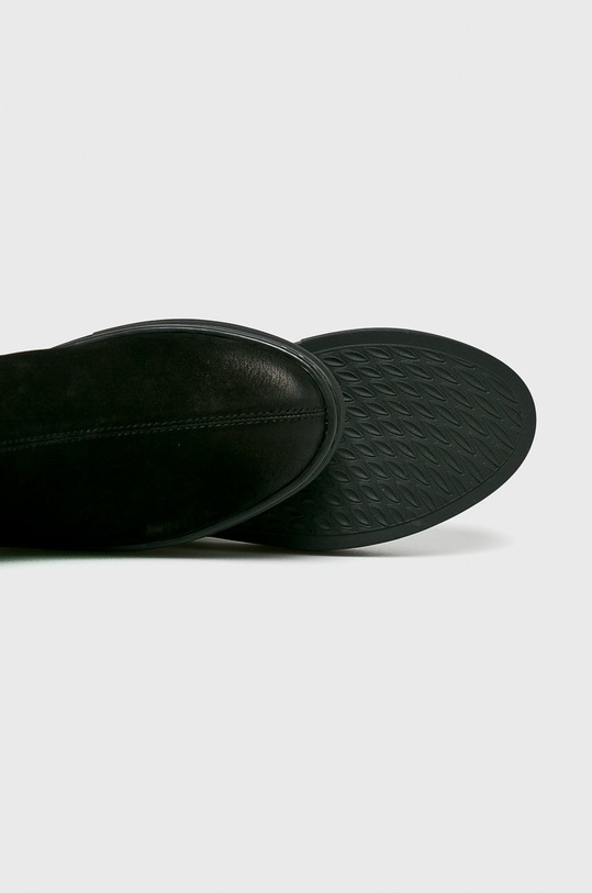 Vagabond Shoemakers - Botki Zoe Platform czarny 4827.050.92.ZOE.PLATFO