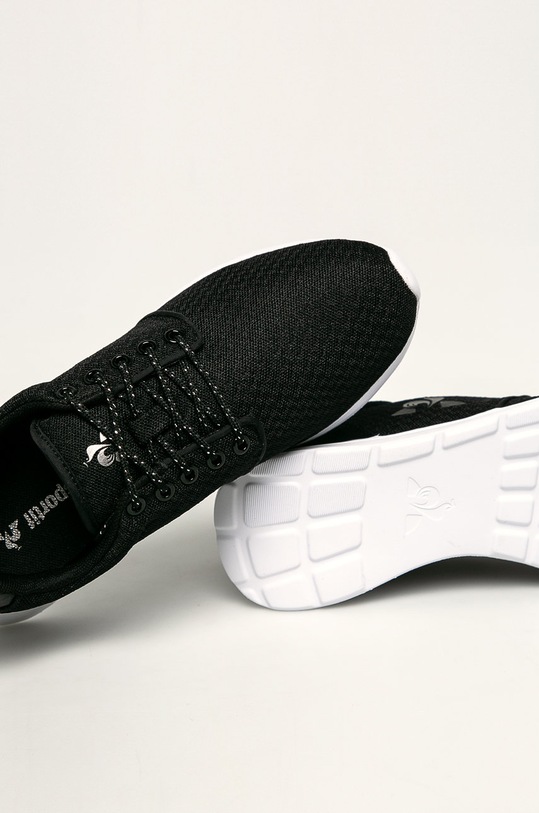 Le Coq Sportif - Pantofi negru 1920289