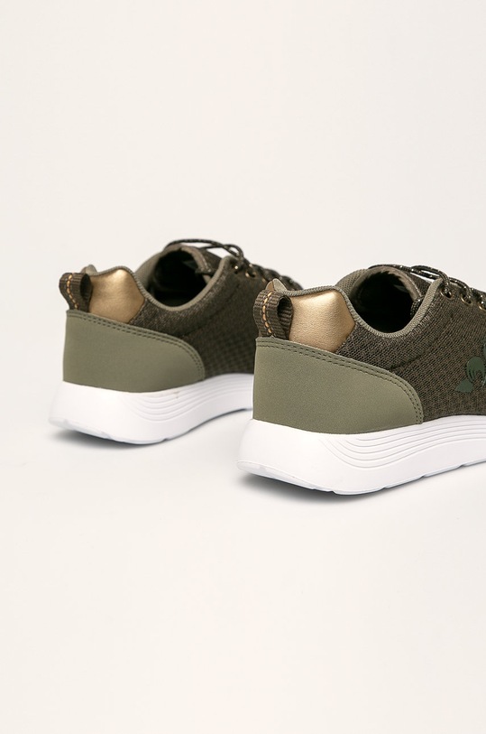 Obuv Le Coq Sportif - Topánky Variocomf W Boutique 1920563 zelená