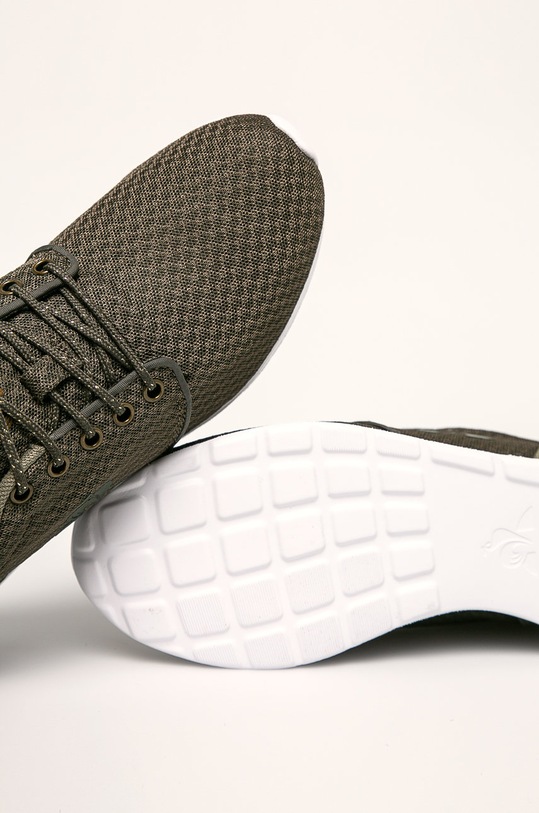 Le Coq Sportif - Topánky Variocomf W Boutique zelená 1920563