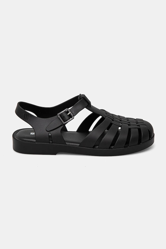 Melissa - Sandále Possession Ad M.32408.52292 čierna SS25