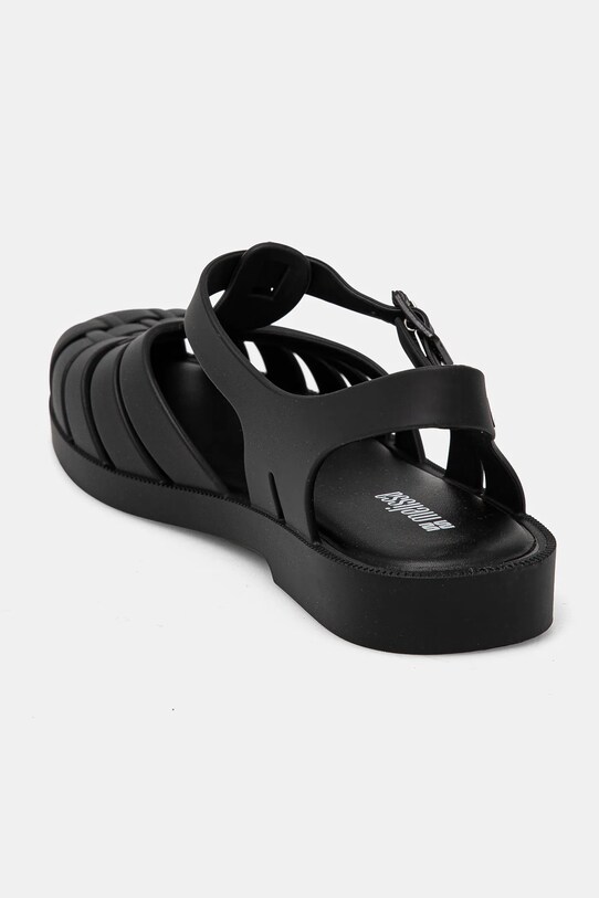 Încălțăminte Melissa - Sandale Possession Ad M.32408.52292 negru
