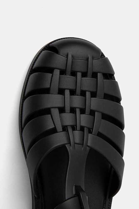 Melissa - Sandale Possession Ad negru M.32408.52292