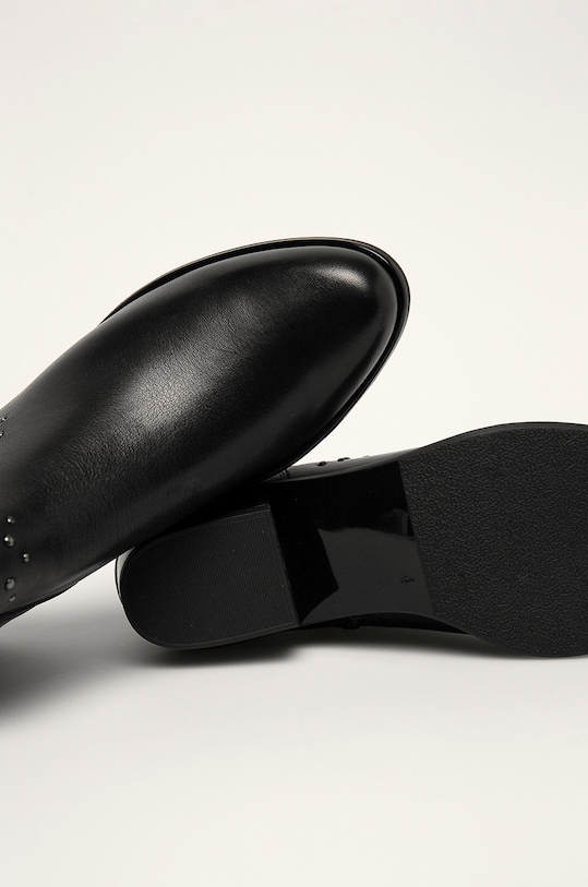 Caprice - Botine negru 9.9.25349.23.022