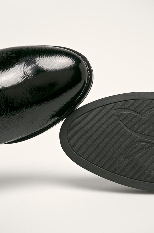 Caprice - Cizme de piele negru 9.9.26365.23.017