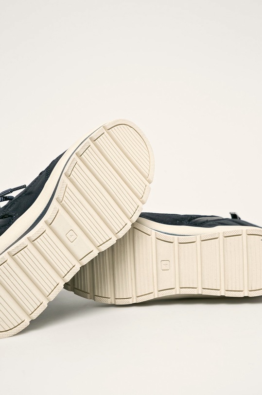 Caprice Cizme de iarna bleumarin 9.9.26214.23.898