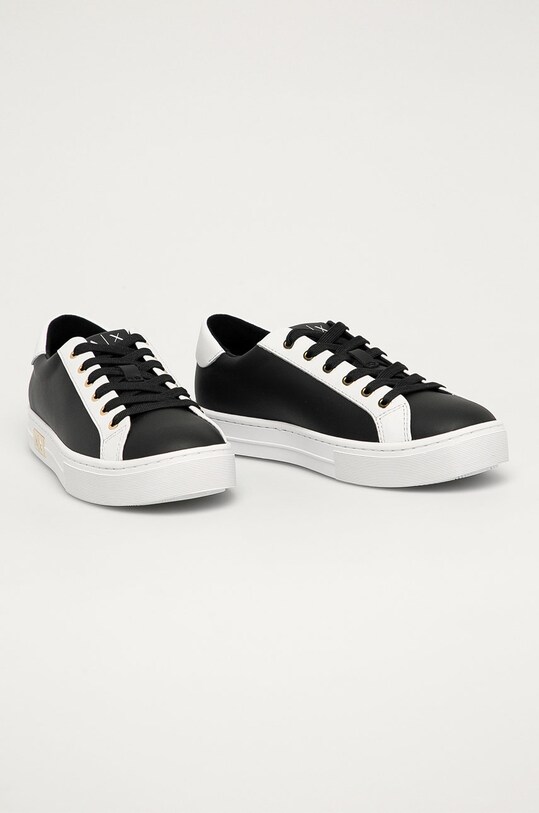 Armani Exchange – Buty XDX027.XCC14 biały AW20
