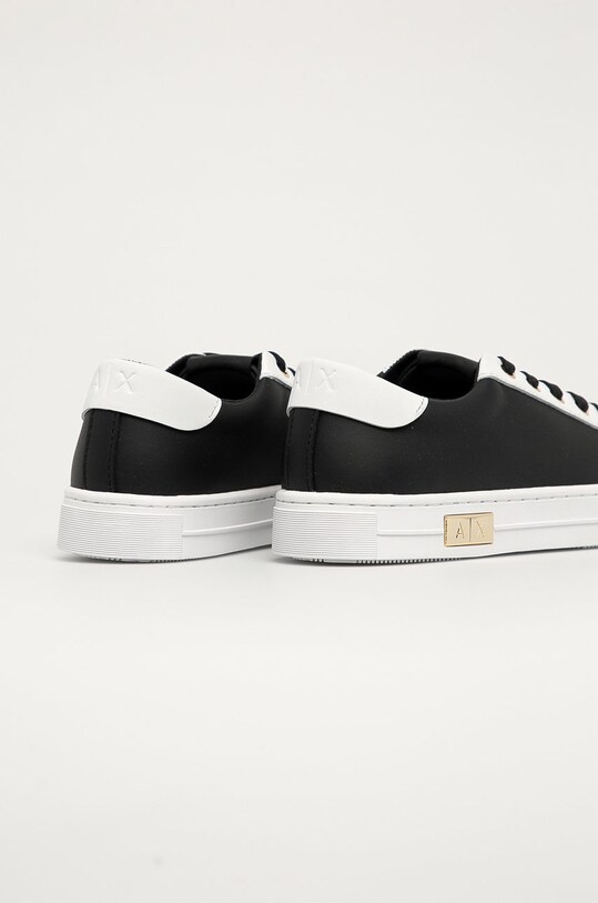Obuwie Armani Exchange – Buty XDX027.XCC14 biały
