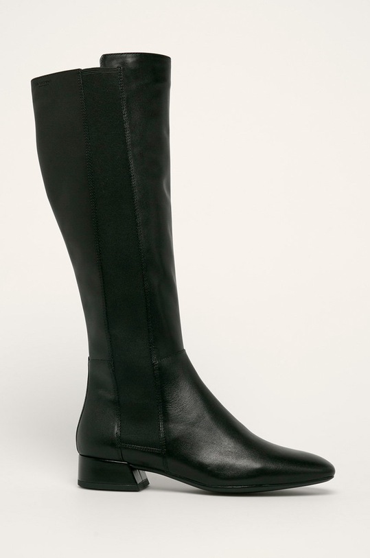 Vagabond Shoemakers - Ghete de piele Joyce neizolat negru 4808.001.20.JOYCE