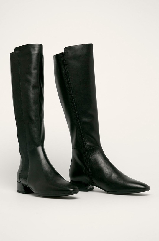 Vagabond Shoemakers - Ghete de piele Joyce 4808.001.20.JOYCE negru AW19