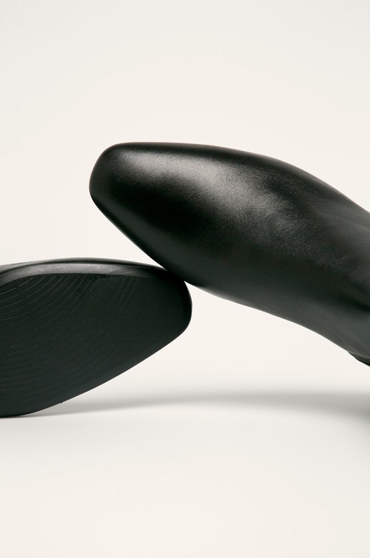 Vagabond Shoemakers - Ghete de piele Joyce negru 4808.001.20.JOYCE