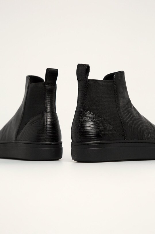 Obuv Vagabond Shoemakers - Kožené topánky Chelsea Camille 4845.008.92.CAMILLE čierna