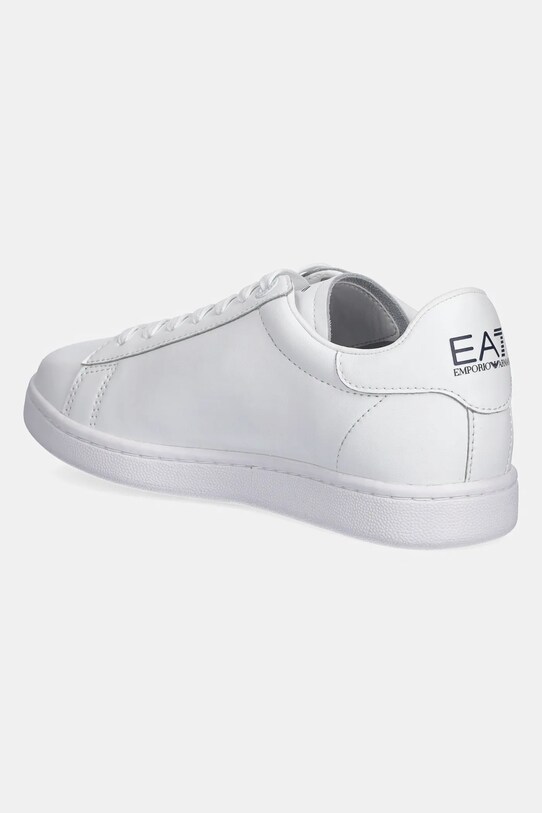 Obuwie EA7 Emporio Armani - Buty XCC51.X8X001.D XCC51.X8X001.D biały