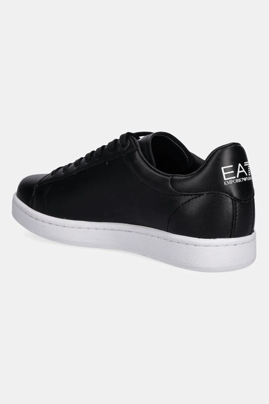 Обувь EA7 Emporio Armani - Кроссовки XCC51.X8X001.D чёрный