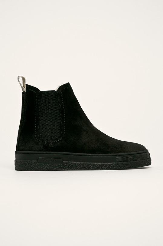 Gant - Botine Maria izolat negru 19553949.Maria.G00