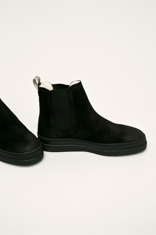 Gant - Bokacsizma 19553949.Maria.G00 19553949.Maria.G00 fekete AW19