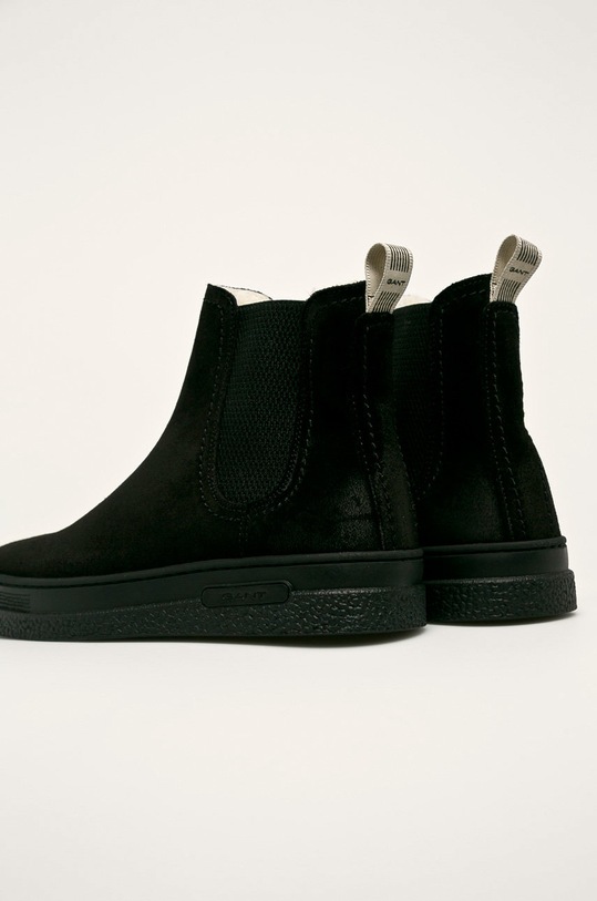 Cipők Gant - Bokacsizma 19553949.Maria.G00 19553949.Maria.G00 fekete