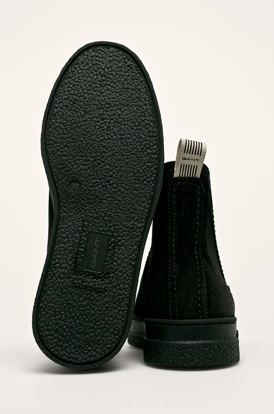 Gant - Bokacsizma 19553949.Maria.G00 fekete 19553949.Maria.G00