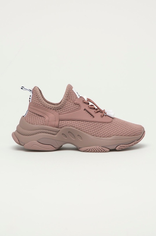 Steve Madden – Buty Match syntetyczny różowy SM11000442