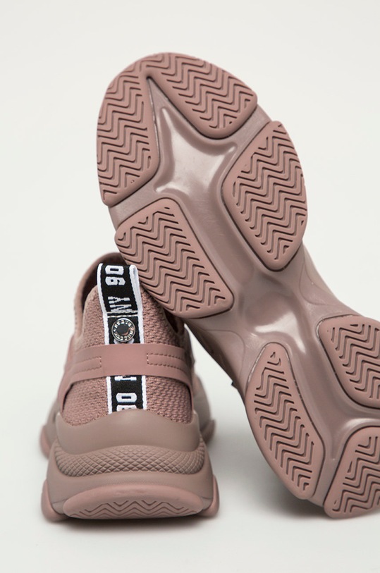 Obuwie Steve Madden – Buty Match SM11000442 różowy