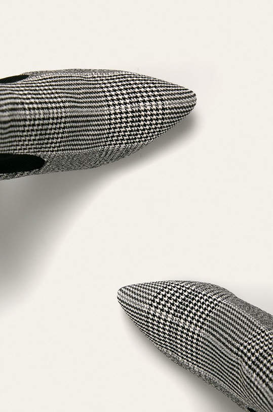 Steve Madden - Боти Richter SM11000675 черен