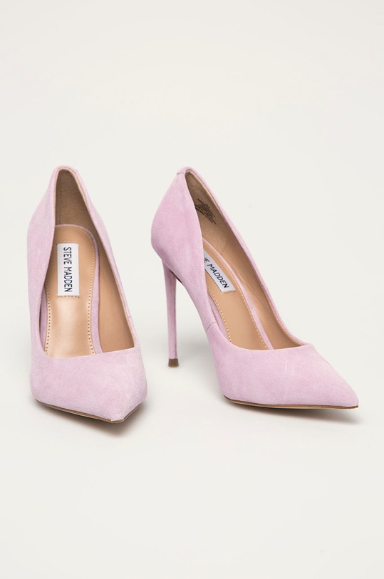 Steve Madden - Lodičky Vala SM11000681 fialová AW22