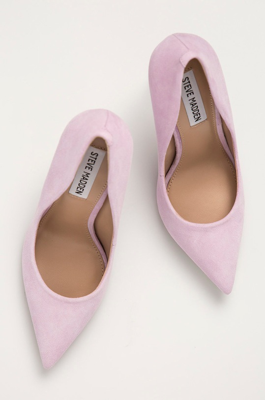 Steve Madden - Lodičky Vala fialová SM11000681