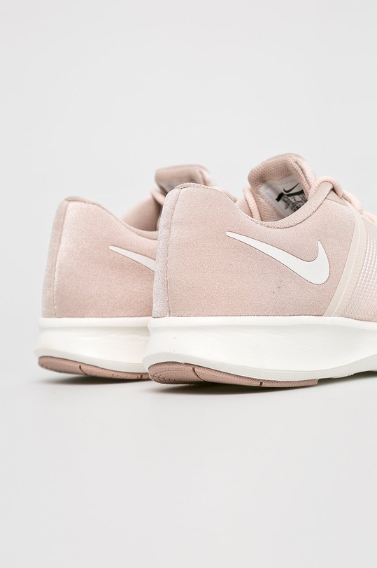 Obuwie Nike - Buty City Trainer 2 AA7775 beżowy