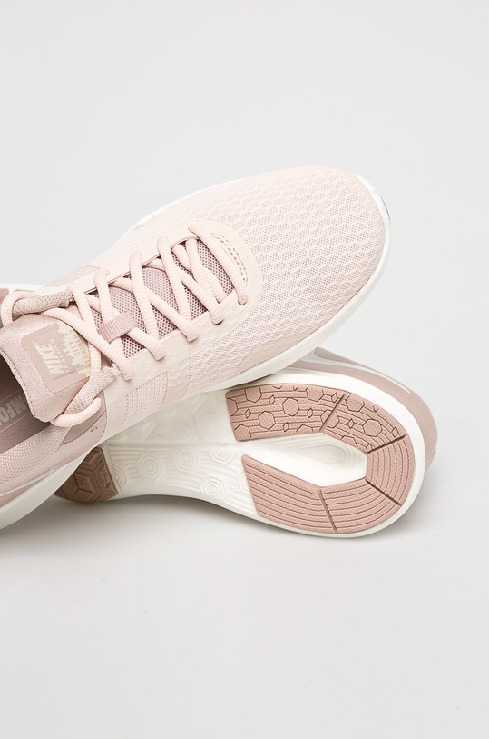 Nike - Buty City Trainer 2 AA7775 beżowy