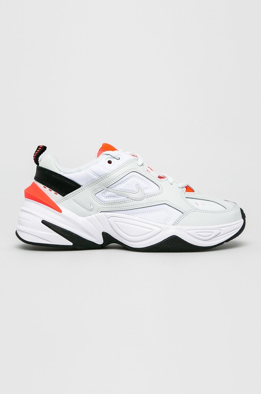 Nike Sportswear - Cipő M2K Tekno fehér AO3108.401