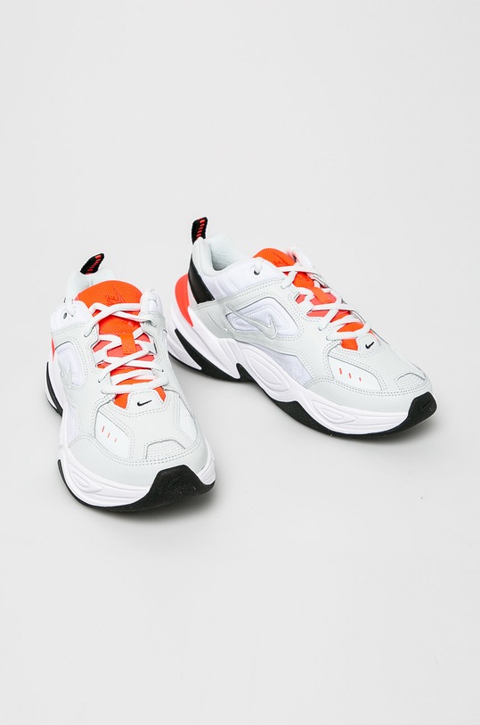Nike Sportswear - Cipő M2K Tekno AO3108.401 fehér AW19