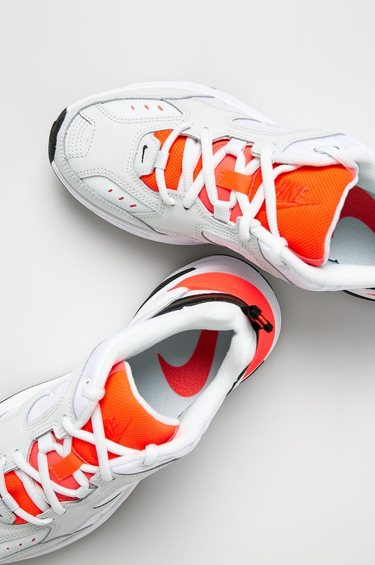 Cipők Nike Sportswear - Cipő M2K Tekno AO3108.401 fehér