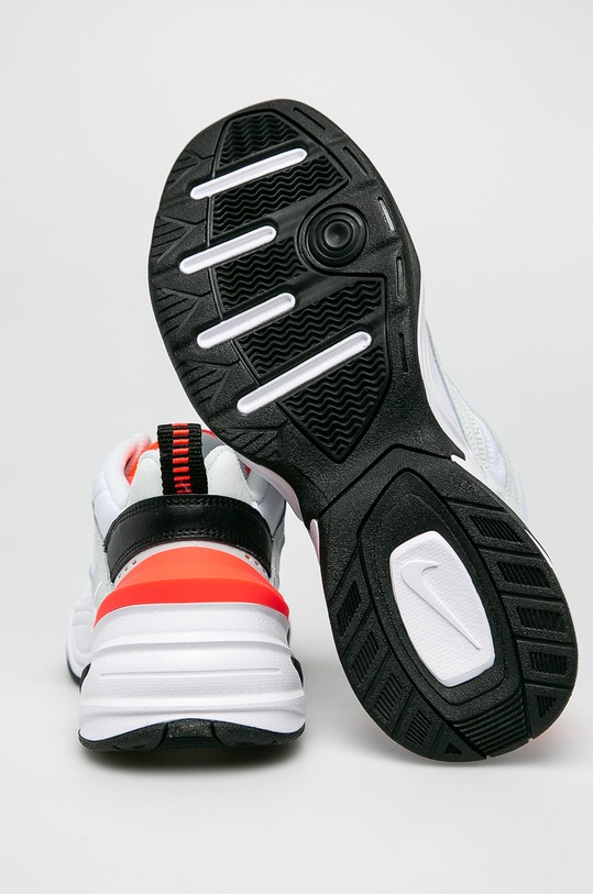 Nike Sportswear - Cipő M2K Tekno fehér AO3108.401