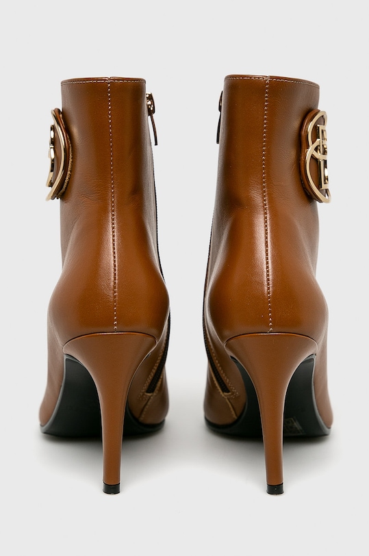 Baldowski - Botine maro D02622.2835.004