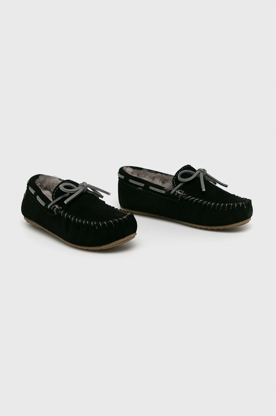 Emu Australia - Papuci Amity W10555.Amity.BLK negru AA00