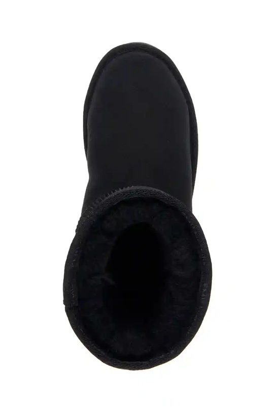 Emu Australia śniegowce Platinum Stinger Slim Lo WP20002.Platinum.BLK czarny