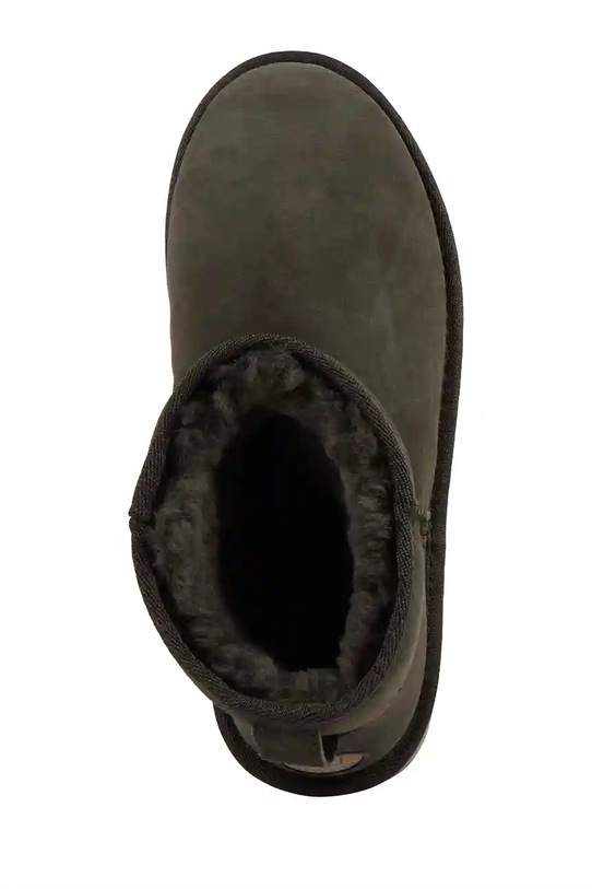 Emu Australia śniegowce Stinger Micro OLI W10937.Stinger.OLI zielony